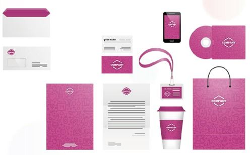 千享科技視角 視覺營銷中的VI設(shè)計(jì)——色彩的賦能與表達(dá)