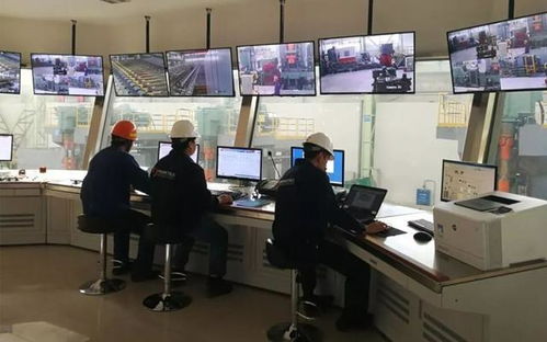 永興特鋼年產25萬噸不銹鋼及特種合金棒線項目建成投產，助推高端海洋工程裝備研發