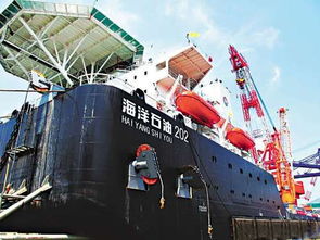 2019上海 打造國家級工業互聯網創新示范城市，建設30個標桿工廠與海洋工程裝備研發新突破