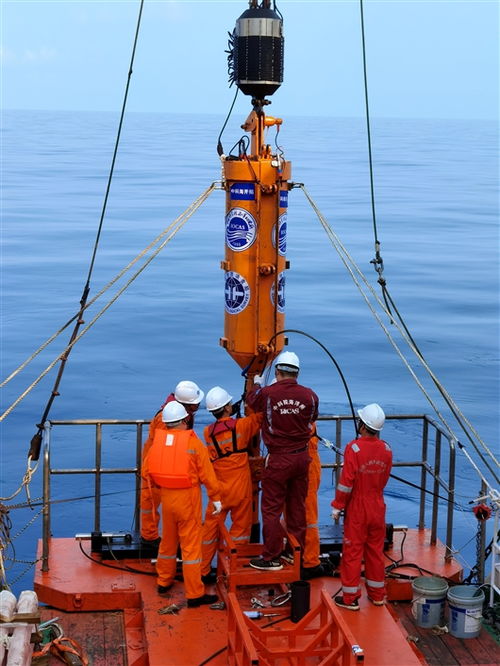 深海之夢，中國造——我國自主研發深海裝備成果轉化助力海洋強國建設