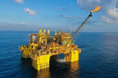 深海鑄重器，母校耀榮光——記校友與教師在“深海一號”工程中的卓越貢獻