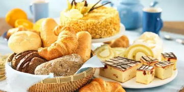 烘焙食品菌落超標(biāo)難題破解 奧克泰士守護(hù)食品安全與銷售信任